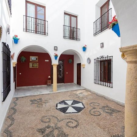 Hotel Los Omeyas Cordoba Luaran gambar