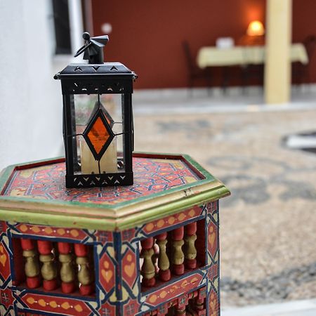 Hotel Los Omeyas Cordoba Luaran gambar