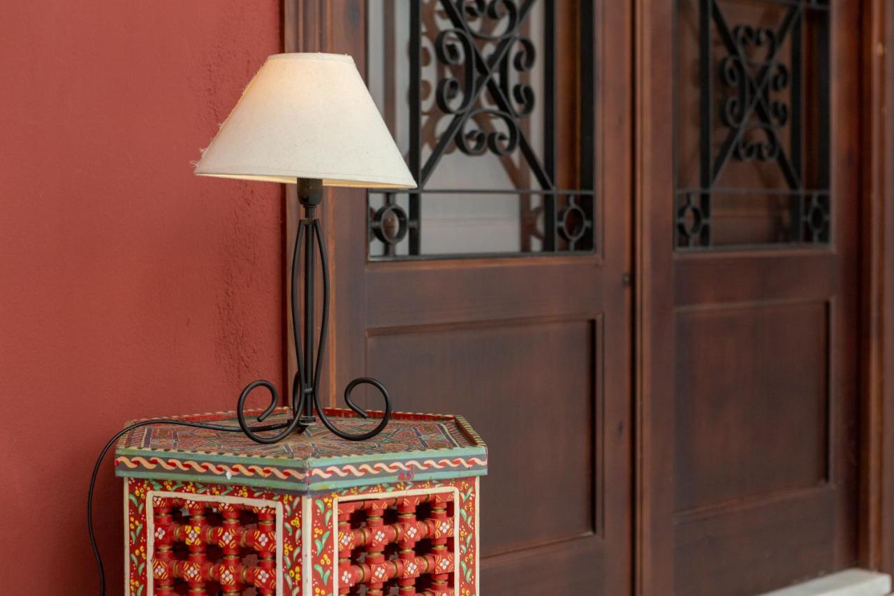 Hotel Los Omeyas Cordoba Luaran gambar