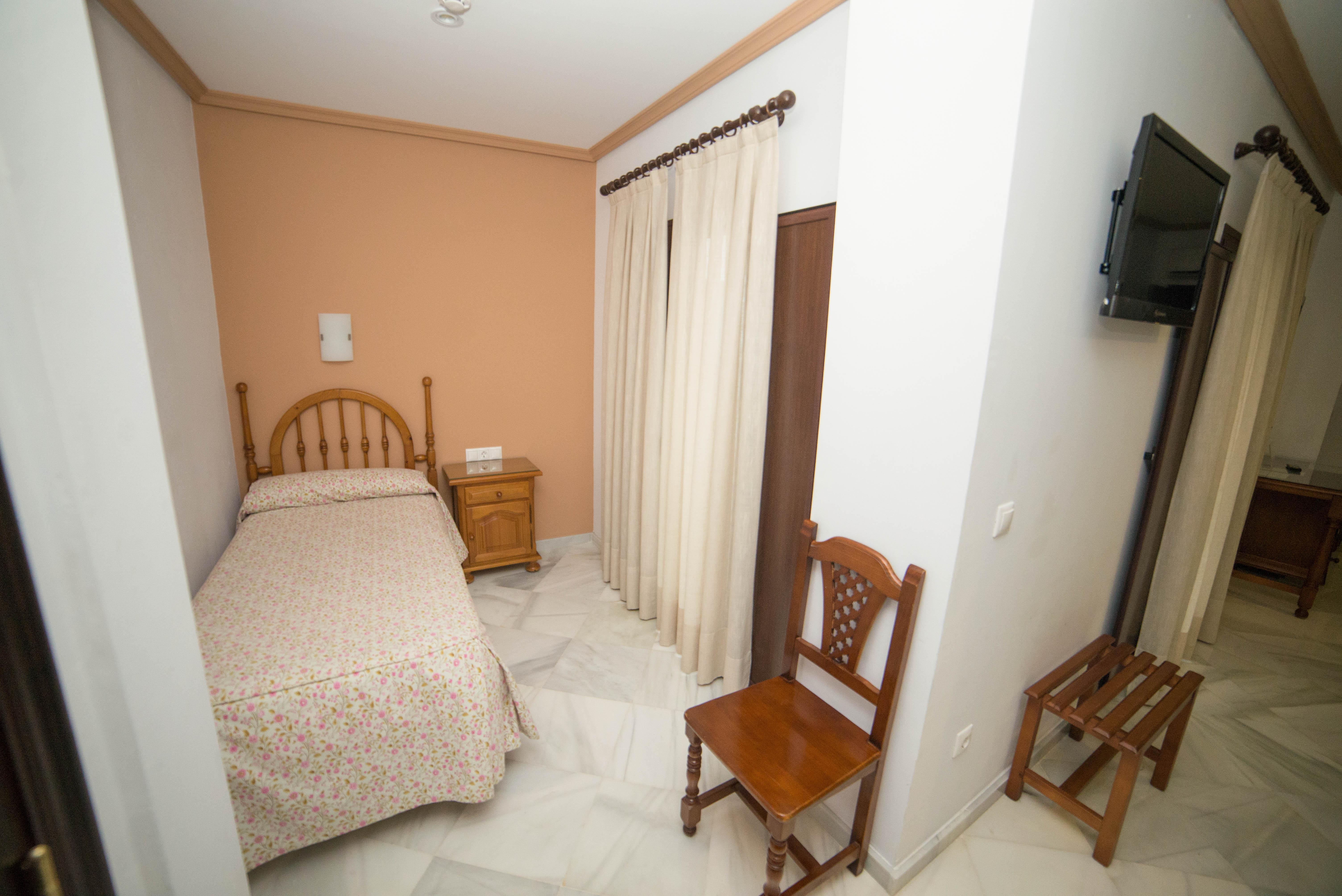 Hotel Los Omeyas Cordoba Luaran gambar