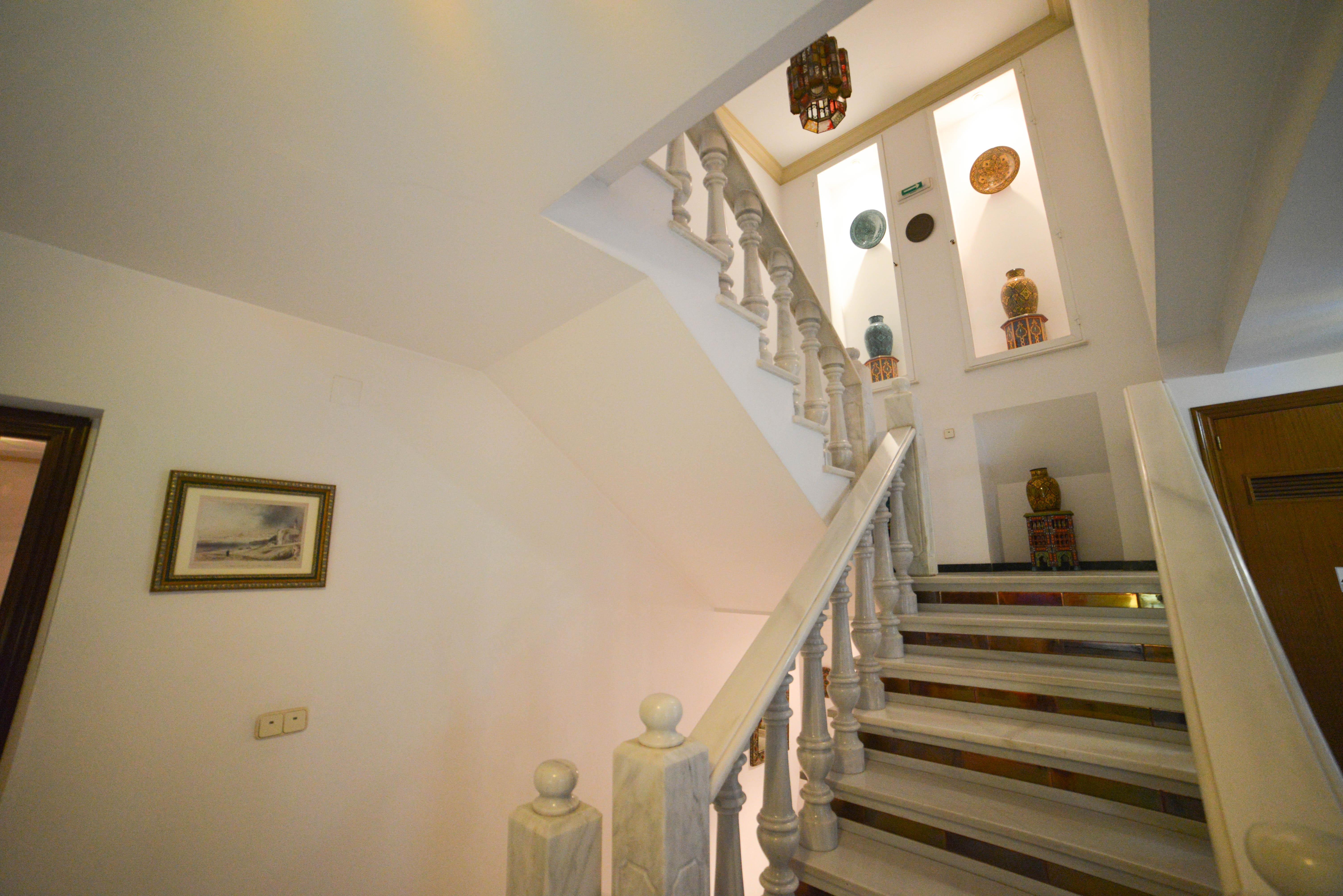 Hotel Los Omeyas Cordoba Luaran gambar