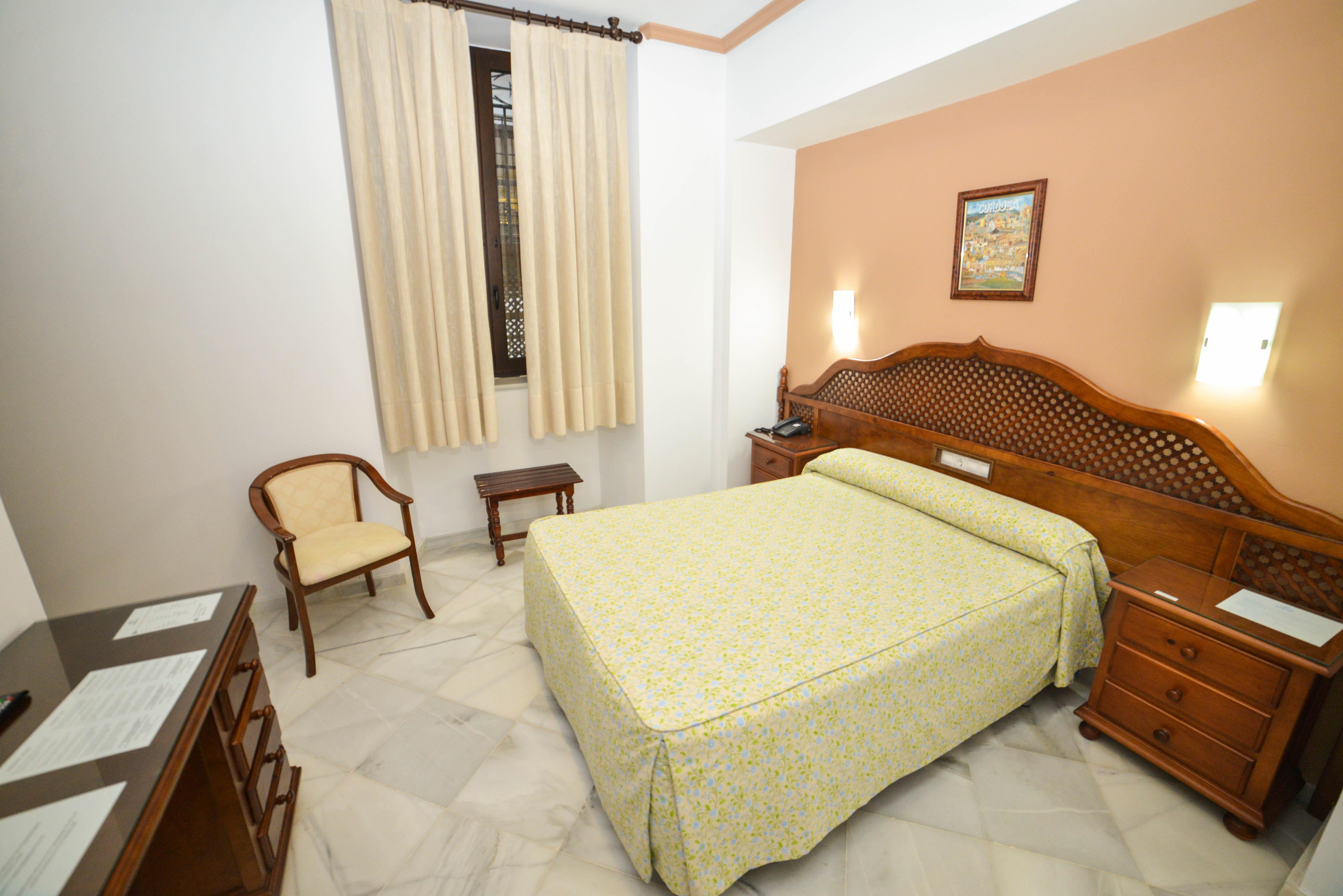 Hotel Los Omeyas Cordoba Luaran gambar